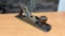 ANTIQUE STANLEY BEDROCK NO 605 SMOOTH BOTTOM PLANE