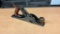 ANTIQUE STANLEY NO. 10 WOOD PLANE SMOOTH BOTTOM