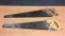 VINTAGE DISSTON U.S.A. 26
