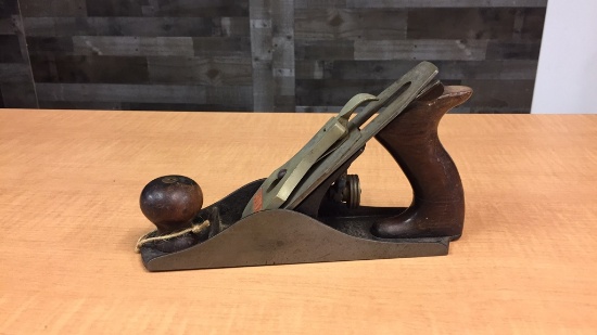 VTG STANLEY NO. 4 WOOD PLANE
