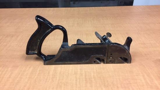 CRAFTSMAN METAL DADO WOOD PLANE "BL"