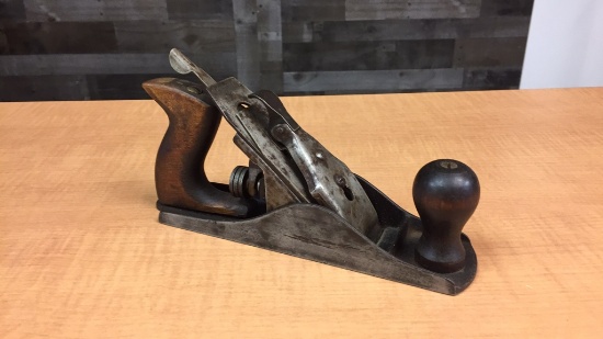 VTG WORTH 9.25" WOOD PLANE