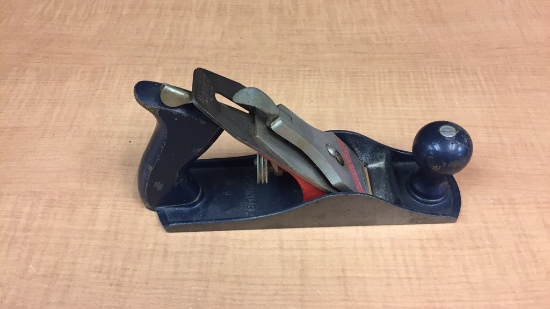 STANLEY HANDYMAN WOOD PLANE H1204