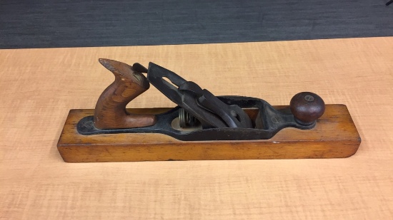 ANTIQUE KEEN KUTTER K26 BLOCK WOOD PLANE