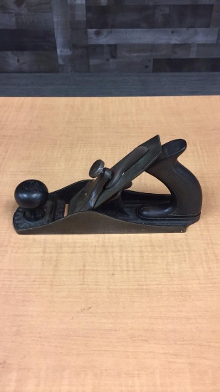 CHAPLIN'S IMPROVED WOOD PLANE 1203