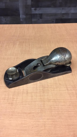 ANTIQUE SARGENT NO. 5306 KNUCKLE WOOD PLANE
