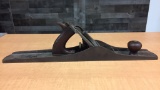 ANTIQUE STANLEY NO. 7 WOOD PLANE
