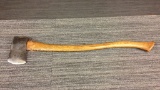 VINTAGE WINCHESTER SINGLE BIT AXE