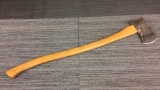 LIPPINCOTT & CO/ HUBBARD & CO PITTSBURGH AXE