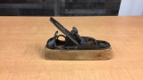 ANTIQUE STANLEY WOOD PLANE 