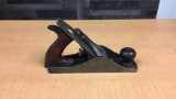 ANTIQUE L BAILEY STANLEY RULE & LEVEL PLANE1867