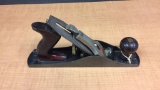 ANTIQUE STANELY BAILEY 5 1/4 WOOD PLANE