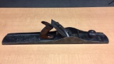 ANTIQUE STANLEY BAILEY NO.8 WOOD PLANE