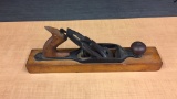 ANTIQUE KEEN KUTTER K26 BLOCK WOOD PLANE