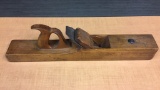 ANTIQUE D.R. BARTON 22