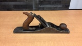 ANTIQUE STANLEY BEDROCK NO. 605 WOOD PLANE