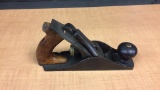 ANTIQUE BAILEY'S  STANLEY RULE & LEVEL