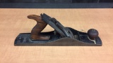 ANTIQUE STANLEY BAILEY NO. 5 1/2 WOOD PLANE
