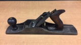 ANTIQUE STANLEY BEDROCK NO. 605 1/2 WOOD PLANE