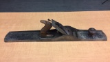 ANTIQUE OHIO TOOLS NO. 08 WOOD PLANE
