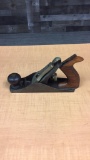 ANTIQUE STANLEY NO. 3 WOOD PLANE