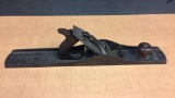 ANTIQUE STANLEY BEDROCK NO. 607 WOOD PLANE