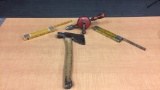 ANTIQUE/VINTAGE HAND TOOLS