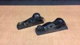 ANTIQUE STANLEY & L. BAILEY ADJUSTABLE PLANE