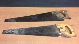 VINTAGE DISSTON U.S.A. 26