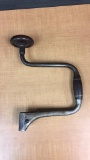 ANTIQUE JOHN S. FRAY & CO SPOFFORD BRACE