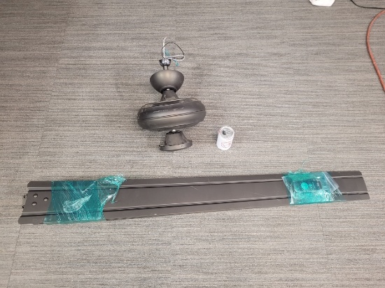 6 BLADE OUTDOOR CEILING FAN