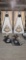 PURDUE BOILERMAKERS CORNHOLE BOARDS