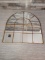 MULTI-PANEL ARCH WALL MIRROR