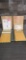 AMERICAN COMMEMORATIVE COLLECTION STAMPS 1988-1989