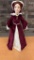 FRANKLIN HEIRLOOM DOLLS 1985 - 