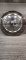 SEIKO WORLD CLOCK W AIRPLANE SECONDS HAND