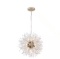 LOVINGCHOME FIREWORK BEAD CHANDELIER FIXTURE
