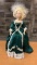FRANKLIN HEIRLOOM DOLLS 1985 - 