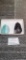 AMAZONITE AND SMOKY QUARTZ CLUSTERS