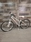 RALEIGH EVA 2.0 MOUNTAIN BIKE  W14