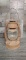 ANTIQUE NO. 2  RICH-CON AIR PILOT GAS LANTERN