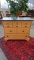 MODERN DRESSER