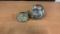VTG SIGNED GLASS ART PAPERWEIGHTS: MURANO & MORE