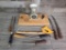 ENTERPRISE MEAT GRINDER NO 12 & MORE