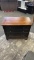 CLASSIC LATERAL FILING CABINET