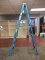 WERNER 8' LADDER