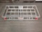HAUL MASTER ALUMINUM CARGO CARRIER