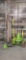 YARD & GARDEN TOOLS