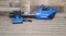 KOBALT CORDLESS ELECTRIC LEAF BLOWER