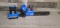 KOBALT CORDLESS ELECTRIC CHAIN SAW